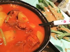 -粗茶淡饭·隐庐私厨(东亭店)