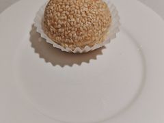 -晶丽香榭自助餐(南京大饭店)