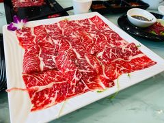 -顶福胜潮汕牛肉火锅(观沙岭店)