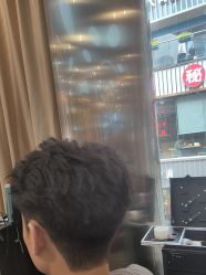 -发源地HAIR SALON