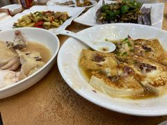 -新河畔海鲜酒楼(虎门店)