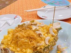 -南沙游艇会·大兵船餐厅