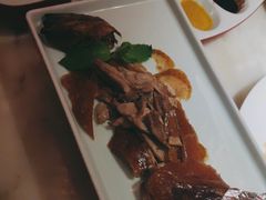 -京华烟云·北京烤鸭(领展购物广场·中关村店)