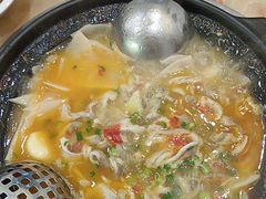-李师傅脆肚(梅林店)