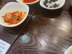 -釜山豚骨汤饭(芝罘万达广场店)