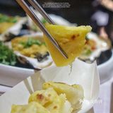 炫了两盘榴莲肉就能回本的自助餐，你还在犹豫什么？！