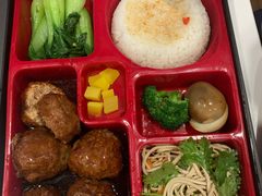 -贝林大翅鲸简餐厅(国家海洋博物馆店)