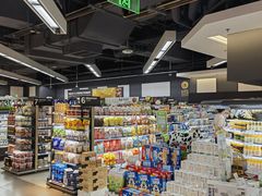 -Olé精品超市(北京合生汇店)