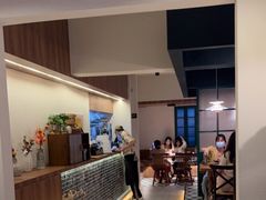-The Good Place好地方·Brunch·coffee(国贸店)