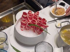 -阳光码头海鲜火锅(世纪大道店)