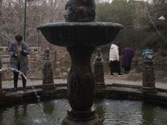 -竹泉村旅游度假区