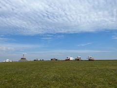 -呼和诺尔旅游景区