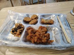 -小红帽自助盒饭(御点江山店)