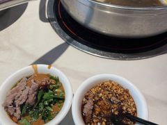 -八合里潮汕鲜牛肉火锅(福州万象城店)