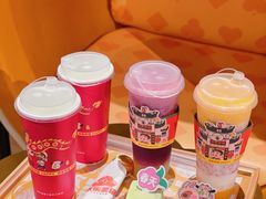 -欢乐茶馆·木马谣剧场(南京小西湖店)