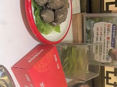 -川锅一号火锅(铜山万达店)
