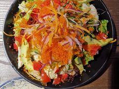 -鲸山上·私房日料(泰达MSD店)