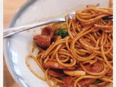 -红小满休闲餐厅(十全街店)