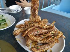 -七鲜渔港美食餐厅(巽寮湾海景店)