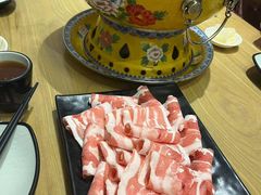 -众宜轩老北京铜锅涮肉·四合院(建国门店)