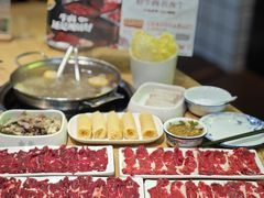 -夜牛潮汕鲜牛肉火锅店(翻身店)
