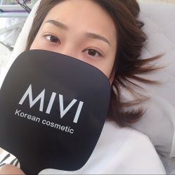 -MIVI半永久纹眉绣眉