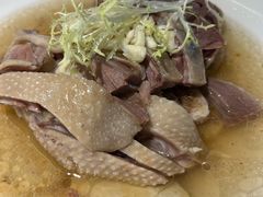 -打酱油·非遗淮扬菜(瘦西湖梅岭店)