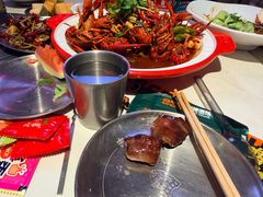 -路边羊烧烤酒场(宝带路店)