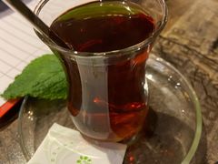 红茶-Mevlana梅夫娜土耳其餐厅·清真