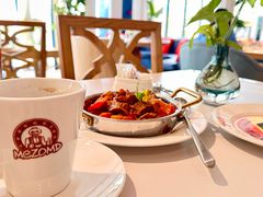 -Mezomd曼索蒂西班牙餐厅(广粤店)