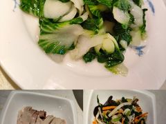 -清真马祥兴菜馆(云南北路店)