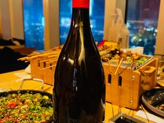 -周丹丹原味烧烤(香格里拉店)