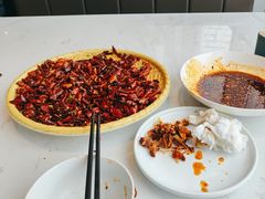 -峨嵋小镇·川菜(勒泰中心店)
