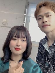 -潘多拉Hairsalon