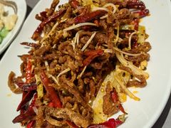 -燕春楼(海河华鼎店)