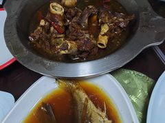 -聚首堂·特色小吃·肘子(什刹海德胜门店)