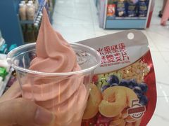 -喜市多(富力盈盛广场店)