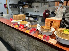 -梁家大院•农家菜(昆山会展中心店)