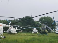 -中国航空博物馆