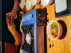 -捞围鲜·港式打边炉(海阳路店)