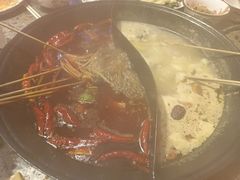-金石老面坊·渔家菜(金石滩店)