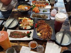-小川洋风料理(汉街店)
