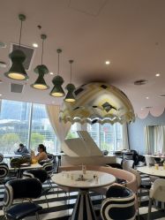 点击看大图 -奈尔宝·儿童乐园·亲子餐厅(前滩店)