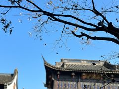 -胡雪岩故居