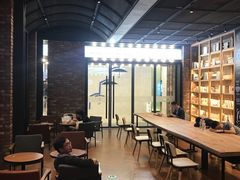-CGV影城(滨江天街IMAX店)
