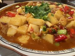 -小渔村兄弟烧烤(水岸国际花城店)