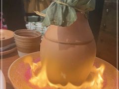 -吃饭皇帝大土家民族菜(正大广场店)