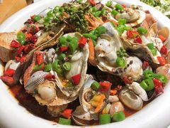 麻辣醉八鲜-必点海鲜·鲅鱼水饺(鞍山西道店)