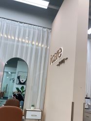 -icare美发沙龙