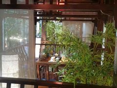 -中和·国风茶馆(愚园路店)